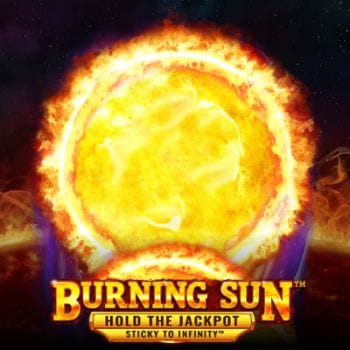 Burning Sun™ game thumbnail