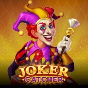 Joker Catcher thumbnail