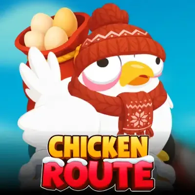 Chicken Route thumbnail