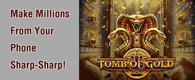 Mega Free Spins Bundle promotion