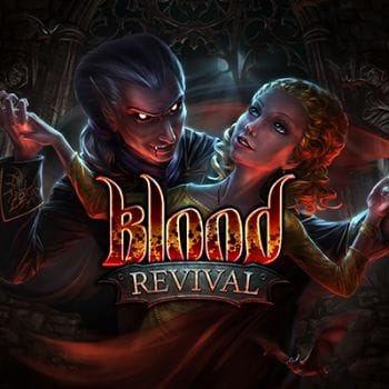 Blood Revival game thumbnail