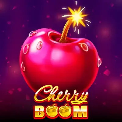 Cherry Boom game icon