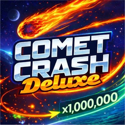 Comet Deluxe game icon