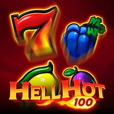 Hell Hot 100 game icon